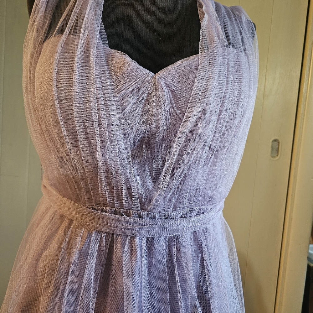 Prom dress 👗